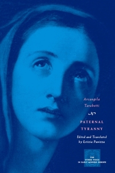 Paperback Paternal Tyranny Book