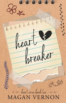 Paperback HeartBreaker Book