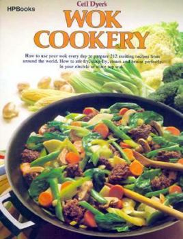 Mass Market Paperback Wok Cookery Book