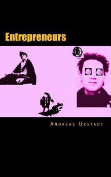 Paperback Entrepreneurs Book