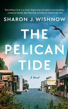 Paperback The Pelican Tide Book