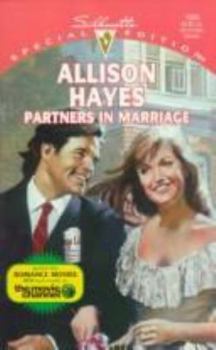 Mass Market Paperback Partners in Marriage Book