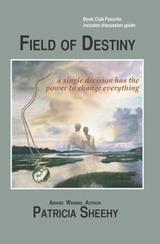 Paperback Field of Destiny Book