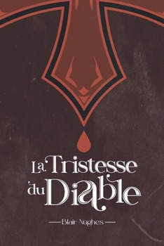 Paperback La tristesse du diable [Spanish] Book