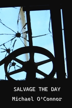 Paperback Salvage the Day Book