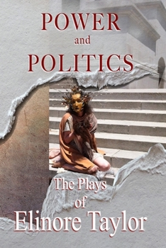 Paperback Power and Politics Book