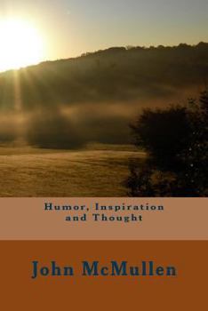 Paperback Humor, Inspiration and Thought Book