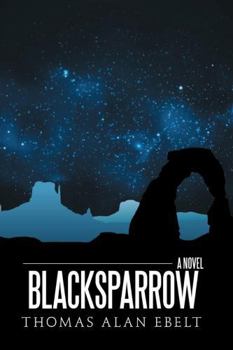Paperback Blacksparrow Book