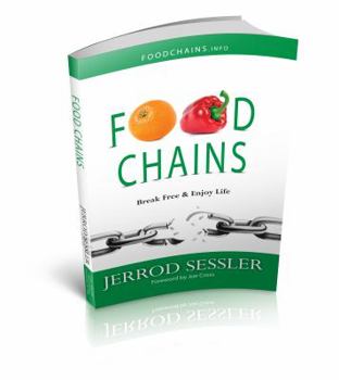 Paperback Food Chains Book