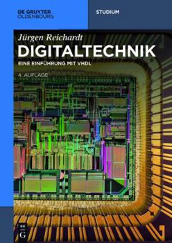 Paperback Digitaltechnik [German] Book