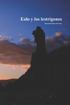 Paperback Eolo y los lestrigones [Spanish] Book