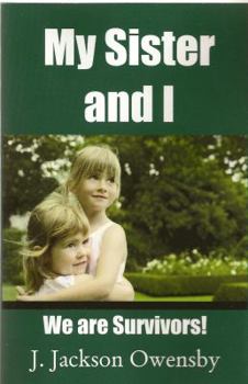 Paperback My Sister And I Book