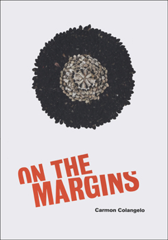 Hardcover On the Margins Book