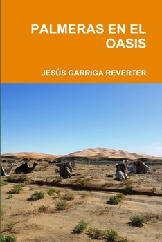 Paperback Palmeras En El Oasis [Spanish] Book