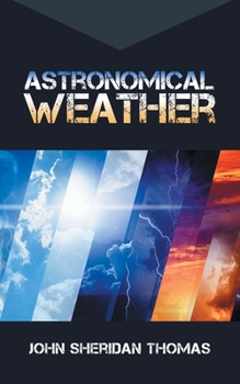 Paperback Astronomical Weather Book