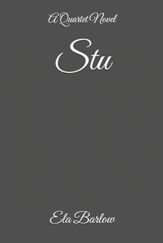 Paperback Stu: A Quartet Novel Book