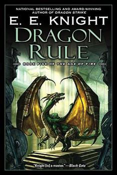 Paperback Dragon Rule Book