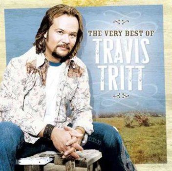 Music - CD Very Best of Travis Tritt Book