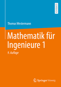 Paperback Mathematik Für Ingenieure 1 [German] Book
