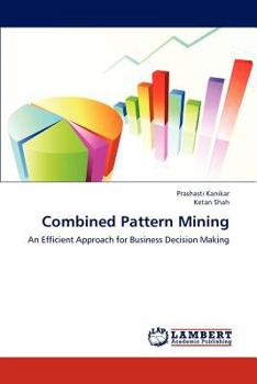 Paperback Combined Pattern Mining Book
