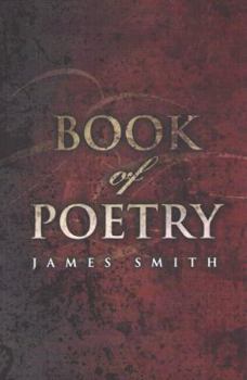 Paperback Book of Poetry Book