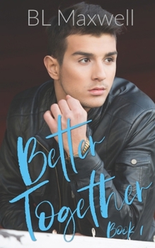 Paperback Better Together Book