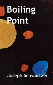 Paperback Boiling Point Book