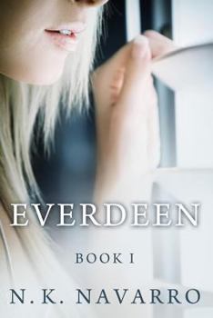 Paperback Everdeen Book