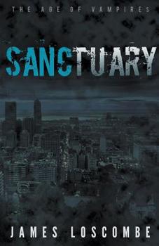 Paperback Sanctuary Book