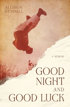 Paperback Good Night and Good Luck Book