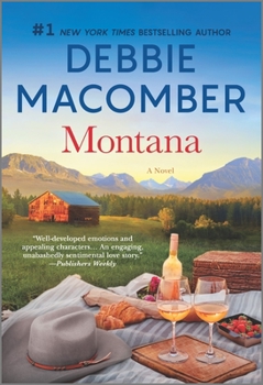 Mass Market Paperback Montana Book