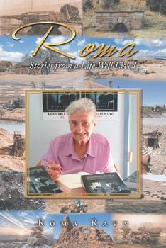 Paperback Roma: Stories from a Life Well Lived Book