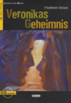 Paperback Veronikas Geheimnis+cd Book