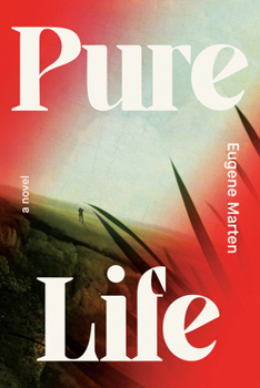 Hardcover Pure Life Book
