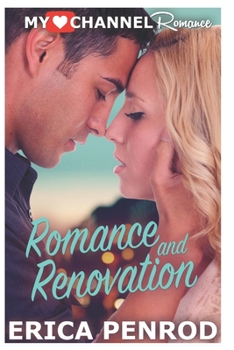 Paperback Romance and Renovation Book