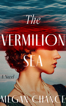 Paperback The Vermilion Sea Book