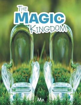 Paperback The Magic Kingdom Book