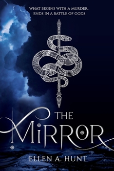 Paperback The Mirror Book