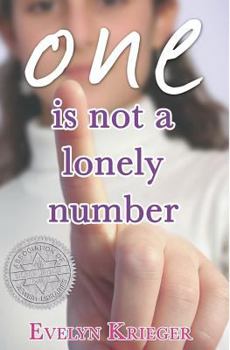 Paperback One Is Not A Lonely Number Book