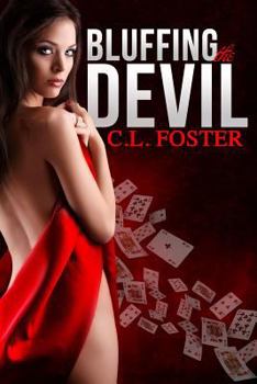 Paperback Bluffing the Devil Book