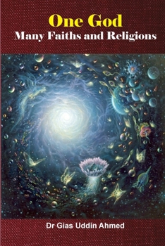 Paperback One God: Many Faiths and Religions Book