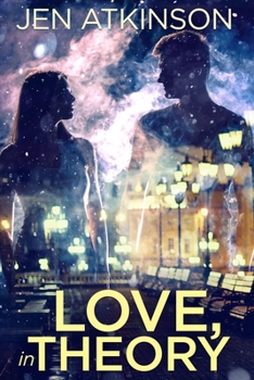 Paperback Love, In Theory Book