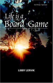Paperback Life Is a Board Game Book
