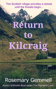Paperback Return to Kilcraig Book