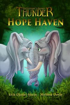 Hardcover Hope Haven Book