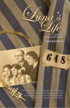 Luna's Life: A Journey of Forgiveness and Triumph