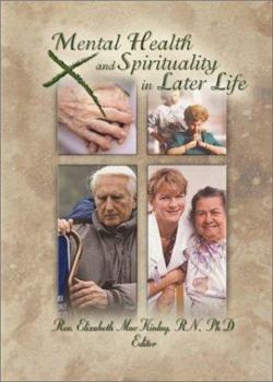 Mental Health and Spirituality in Later Life