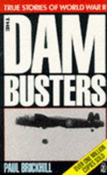 Paperback The Dam Busters (Grand Strategy) Book