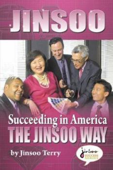Paperback Jinsoo Succeeding in America the Jinsoo Way Book