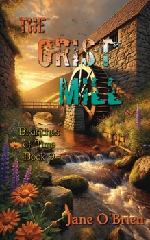 Paperback The Grist Mill Book
